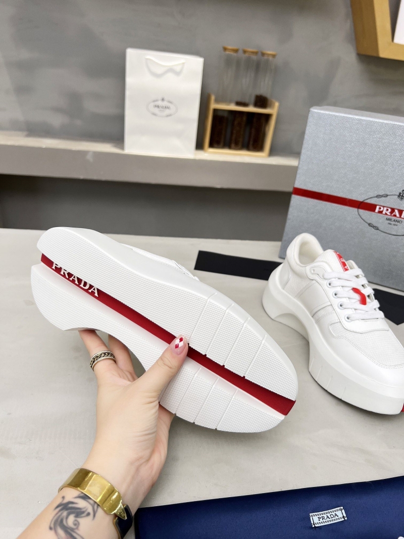 Prada Casual Shoes